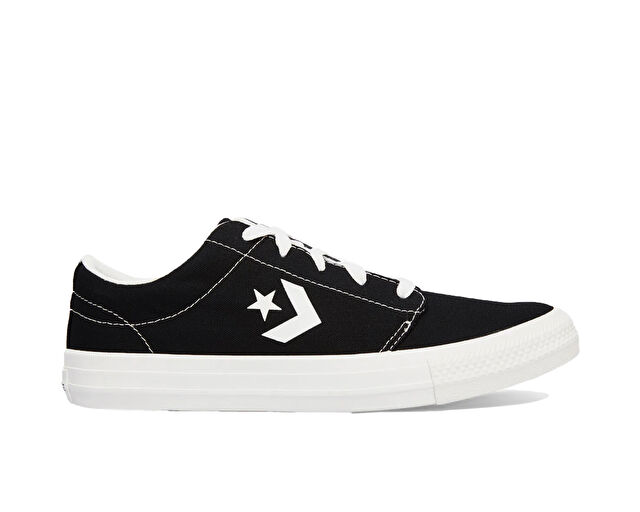 Converse Converse Siyah Ayakkabı Günlük DAY ONE CLASSIC Korayspor'da! Siyah - 1. görsel