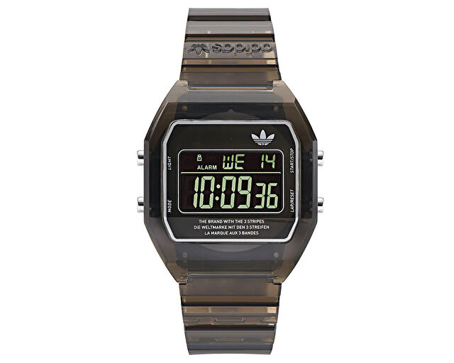 adidas Unisex Adaost23558 Yeşil ADAOST23558