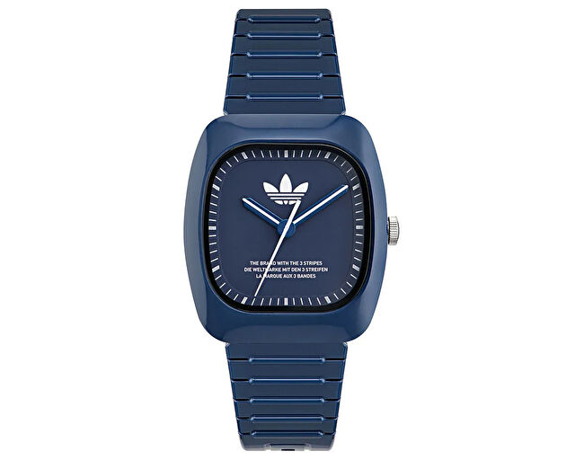 SAAT & SAAT Unisex ADAOSY24029 Mavi ADAOSY24029 | Korayspor