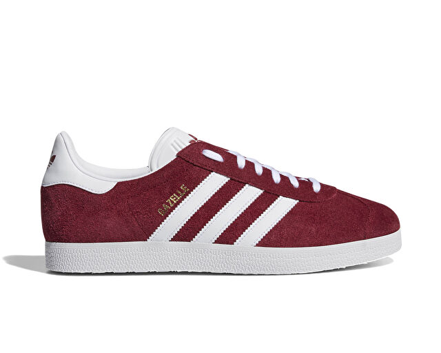 Adidas Adidas Kırmızı Ayakkabı Originals Gazelle Korayspor'da! Kırmızı - 1. görsel