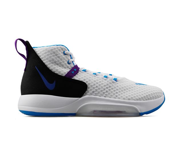 Nike Erkek Zoom Rize Beyaz BQ5467-101