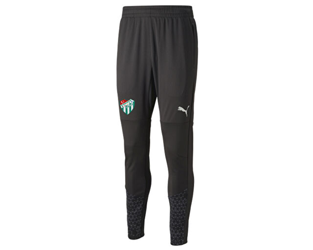 Puma Erkek Bursaspor Teamcup Training Pants Siyah BS-65836903