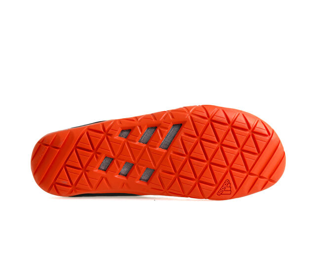 adidas Erkek Terrex Cc Jawpaw Slip On Gri CM7532
