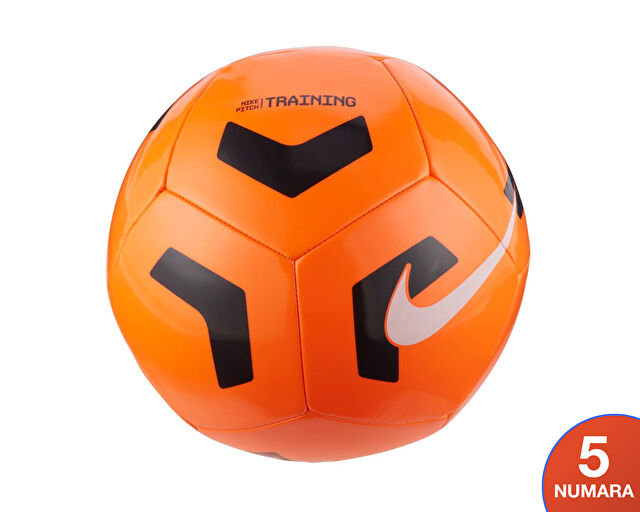 Nike Erkek Nk Ptch Train - Sp21 Turuncu CU8034-803