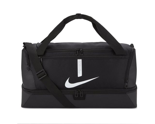 Nike Unisex Nk Acdmy Team M Siyah CU8096-010