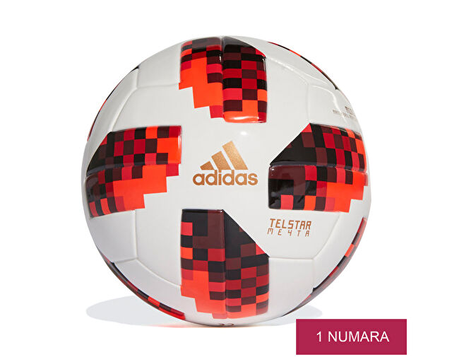 World Cup Mini Erkek Adidas Futbol Topu CW4690 | Korayspor
