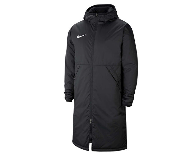 Nike Çocuk Y Nk Syn Fl Rpl Park20 Sdf Jkt Siyah CW6158-010