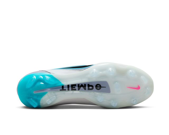 Nike Unisex Tiempo Legend 9 Elite Fg Beyaz CZ8482-146