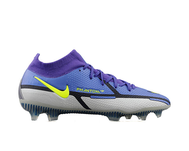Nike ファントムGT2 ELITE Nike Erkek Phantom Gt2 Elite Df Fg Mor CZ9889-570