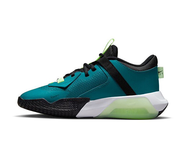 Nike Çocuk Air Zoom Crossover (Gs) Yeşil DC5216-300