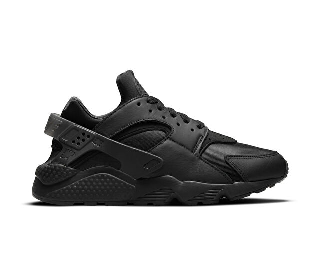 Nike Erkek Air Huarache Siyah DD1068-002