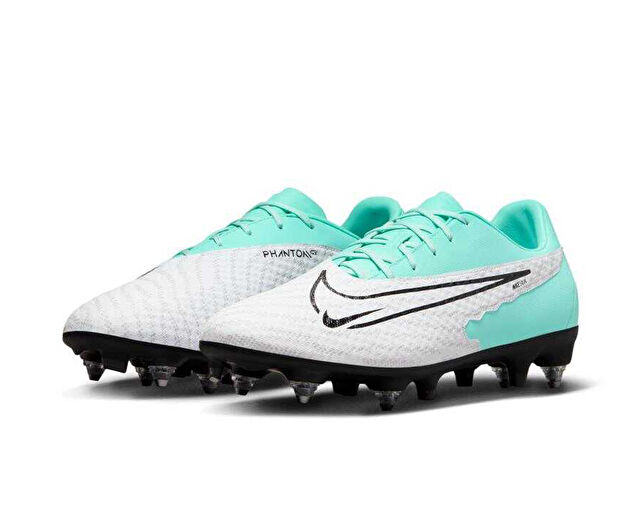 Nike Erkek Phantom Gx Academy Sg-Pro Ac Yeşil DD9471-300