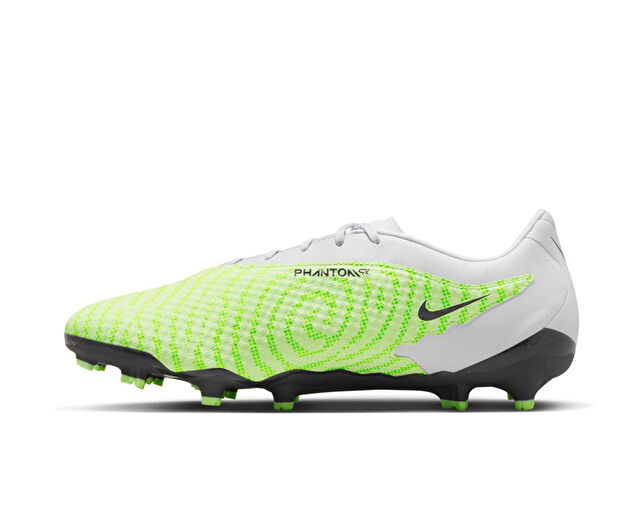 Nike Unisex Phantom Gx Academy Wc Fg/Mg Turuncu DZ3484-800