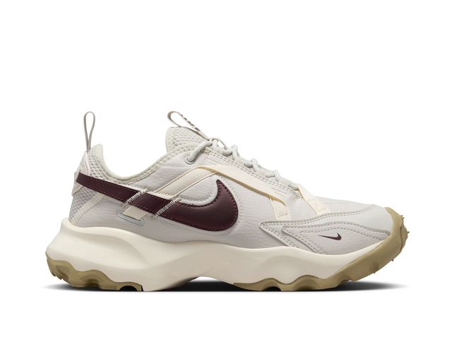 Nike Unisex W Tc 7900 Krem DD9682-003