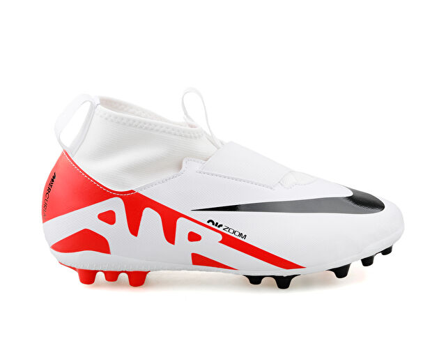 Nike Futbol Ayakkabısı Kramponlar Jr Zoom Superfly 9 Academy Ag 37.5