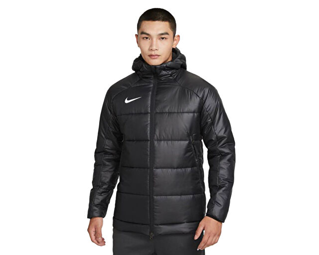 Nike Erkek M Nk Tf Acdpr 2in1 Sdf Jacket Siyah DJ6306-010