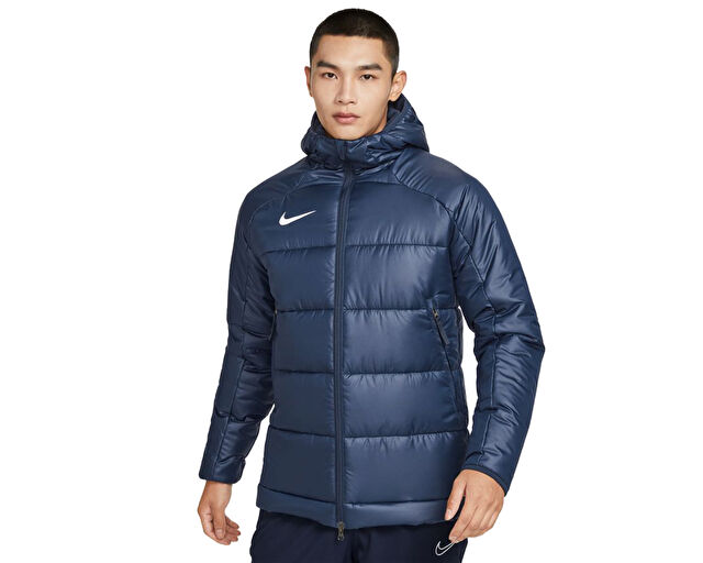 Nike Erkek M Nk Tf Acdpr 2in1 Sdf Jacket Siyah DJ6306-010
