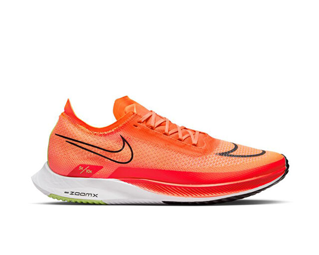 Nike Kadın Zooms Streakfly Turuncu DJ6566-800