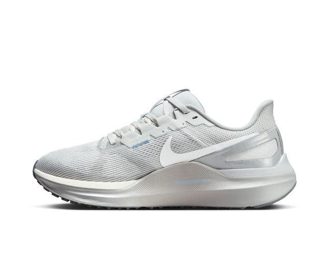 NIKE Kadın W AIR ZOOM STRUCTURE 25 Beyaz DJ7884-401 | Korayspor