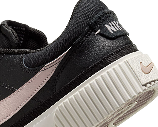 Nike Unisex Nike Court Legacy Lift Siyah DM7590-001