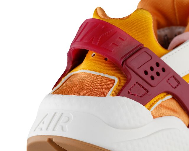 NIKE Erkek AIR HUARACHE SC Gri DR8606-001 | Korayspor
