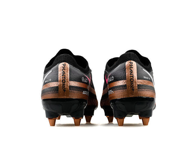 Nike Erkek Phantom Gt2 Sg Pro Siyah DR5956-810