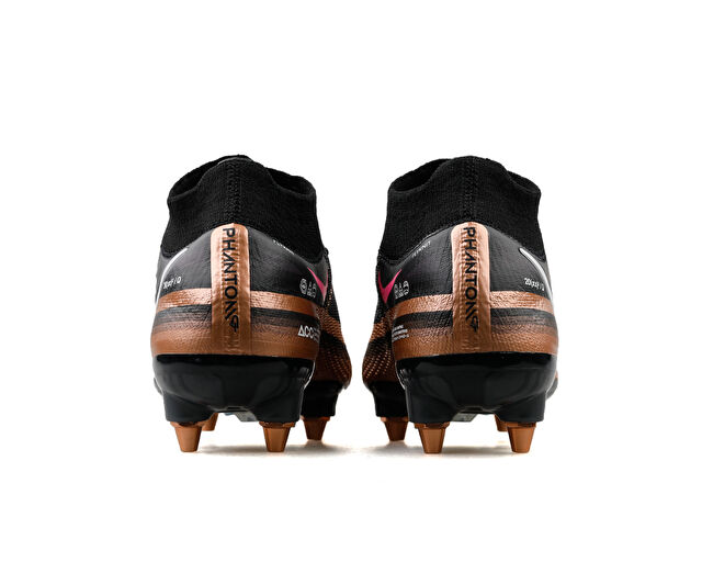 Nike Erkek Phantom Gt2 Elite Df Sg Pro Siyah DR5957-810