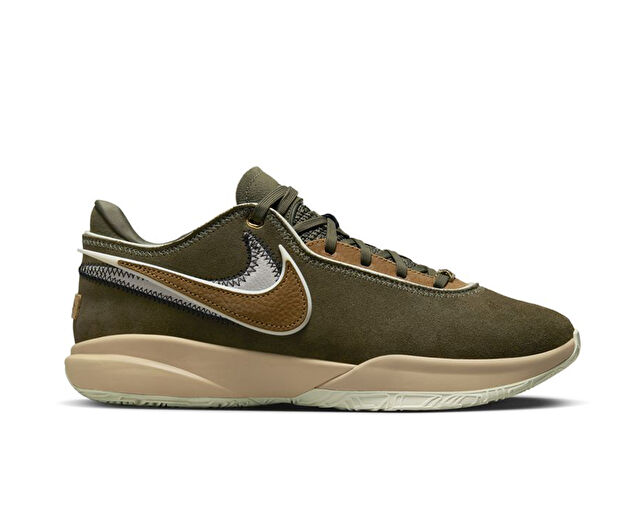 Nike Haki Nike Lebron