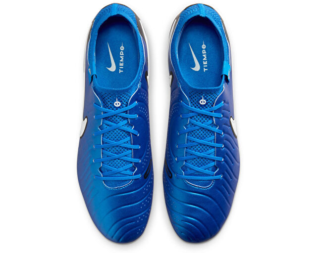 Nike Erkek Legend 10 Elite Fg Mavi DV4328-400