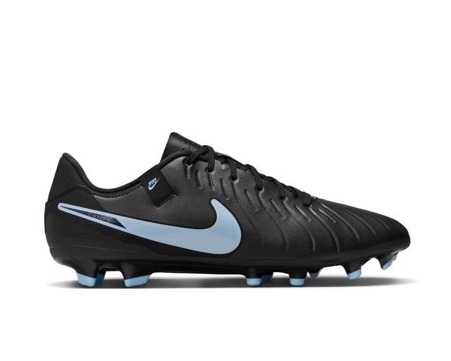 シューズ NIKE TIEMPO LEGEND 10 AG NIKE Erkek TIEMPO LEGEND 10 ACADEMY FG/MG Siyah DV4337-003 | Korayspor