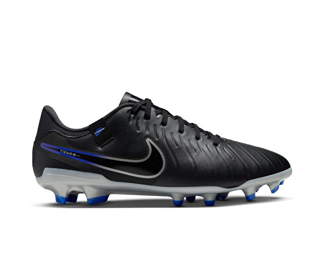 Nike Unisex Tiempo Legend 10 Academy Fg/Mg Siyah DV4337-040