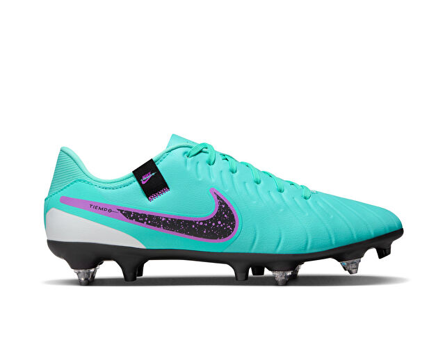 Nike Erkek Legend 10 Club Sg-Pro Yeşil DV4338-300