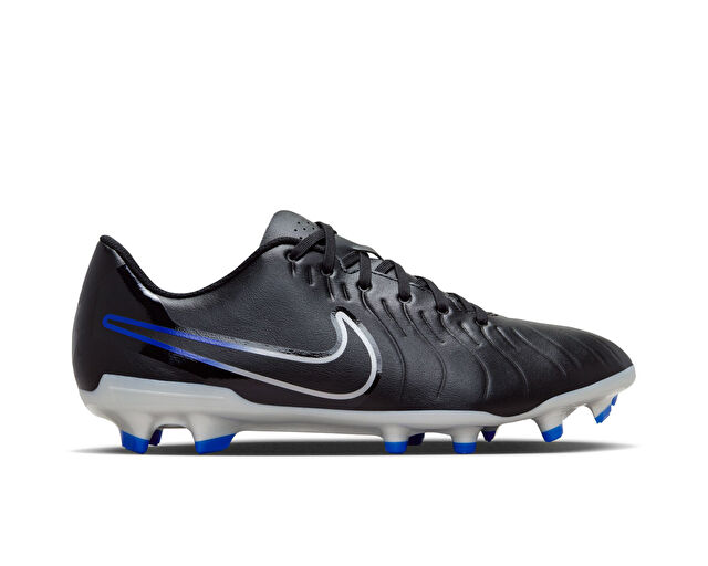 Nike Erkek Tiempo Legend 10 Club Mg Siyah DV4344-040