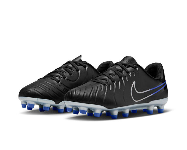シューズ Nike tiempo FG Nike Çocuk Jr Tiempo Legend 10 Club Fg/Mg Siyah DV4352-040
