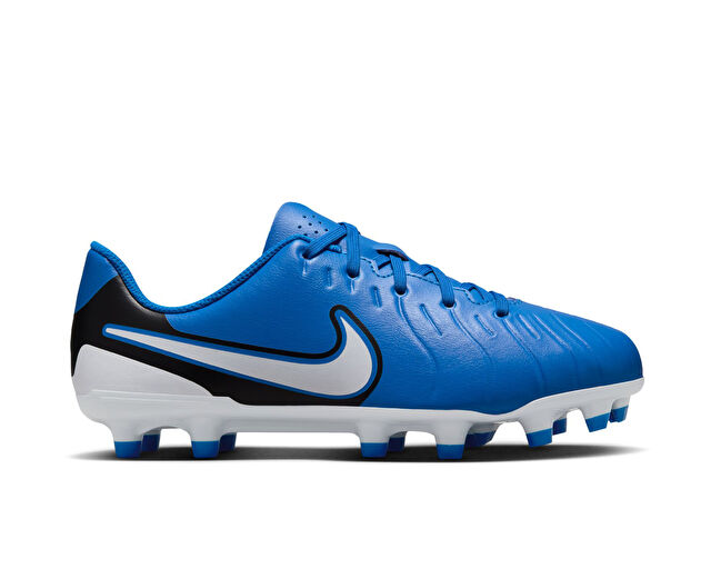 Nike Erkek Tiempo Legend 10 Club Fg/Mg Lacivert DV4344-400