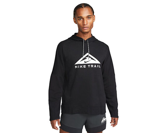 Nike Erkek M Nk Df Magic Hour Siyah DV9324-010