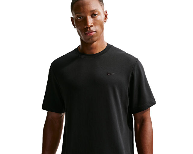 NIKE Erkek M NK DF PRIMARY STMT SS Siyah DV9831-010 | Korayspor