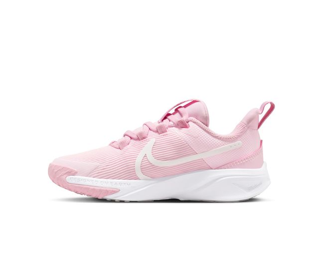 NIKE Kız Çocuk STAR RUNNER 4 NN (PS) Pembe DX7614-602 | Korayspor