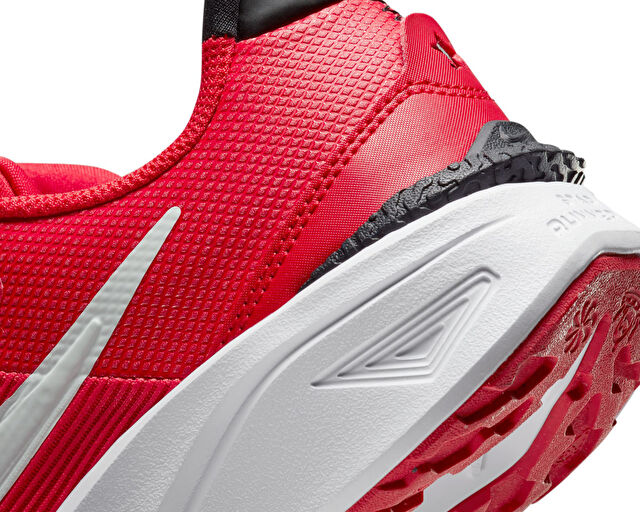 Nike Çocuk Star Runner 4 (Gs) Kırmızı DX7615-600