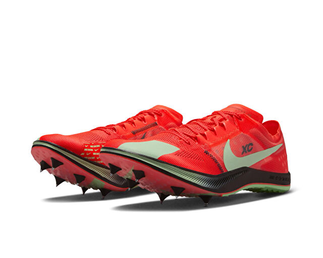 NIKE Erkek ZOOMX DRAGONFLY 2 ELITE Turuncu FZ9315-800 | Korayspor