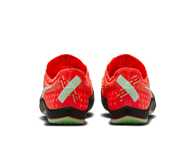空来 NIKE Erkek ZOOMX DRAGONFLY XC Kırmızı DX7992-600 | Korayspor