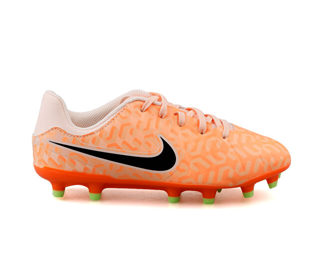 Nike Çocuk Jr Tiempo Legend 10 Academy Fg/Mg Turuncu DZ3188-800