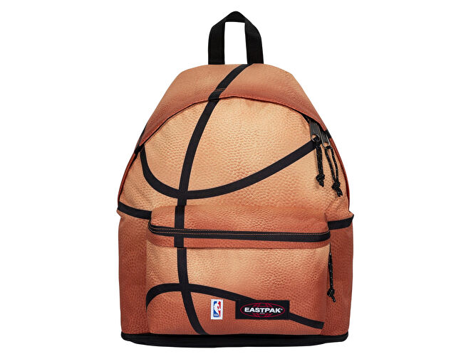 EASTPAK Unisex BASKETBALL PAK'R Turuncu EK0A5BN65Z71 | Korayspor