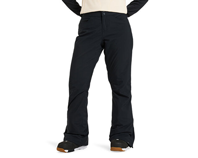Roxy Kadın Backyard Siyah ERJTP03277-TRUE-BLACK