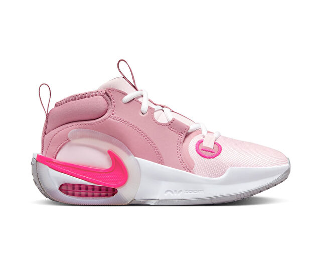 Nike Çocuk Air Zoom Crossover 2 Gs Pembe FB2689-600