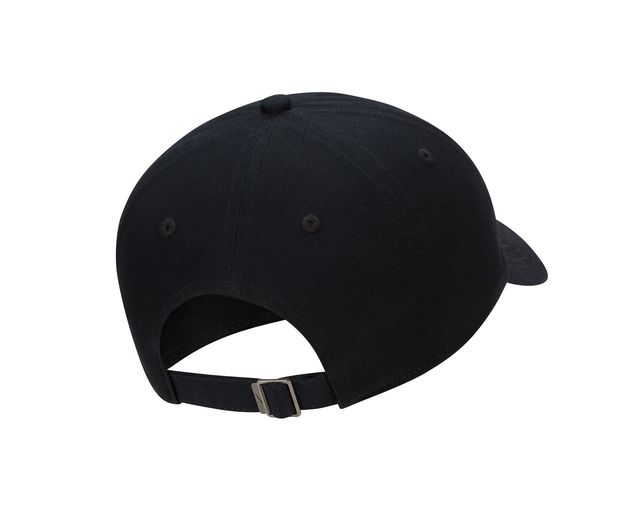 NIKE Unisex U NK CLUB CAP U CB FUT WSH L Siyah FB5368-010 | Korayspor