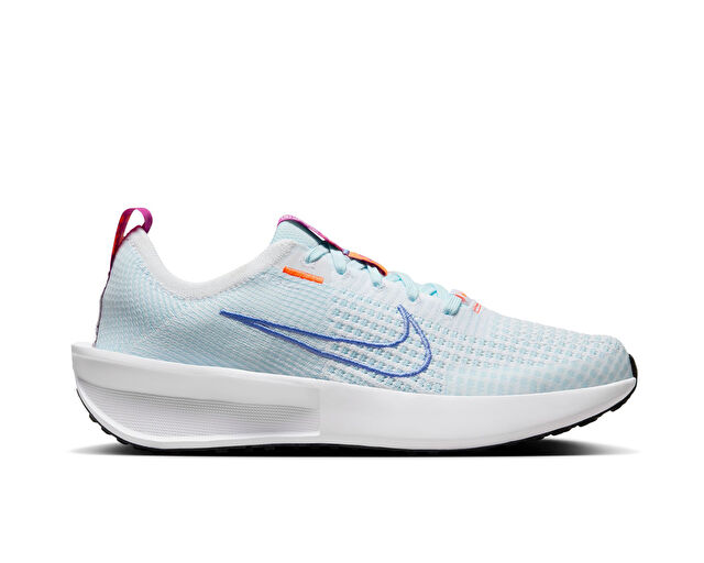 Nike Kadın W Interact Run Mavi FD2292-107