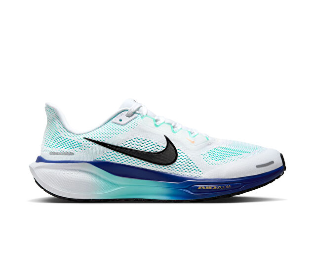 NIKE Erkek AIR ZOOM PEGASUS 41 Beyaz FD2722-118 | Korayspor