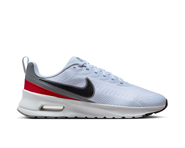 Nike Erkek Air Max Nuaxis Beyaz FD4329-002