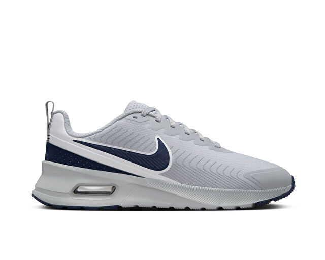 ナイキ AIRmax NIKE Erkek AIR MAX NUAXIS Gri FD4329-003 | Korayspor